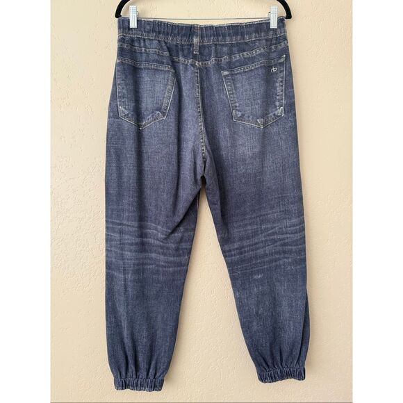 Rag & Bone Miramar Jogger Sweatpant Jeans - Picture 3 of 7